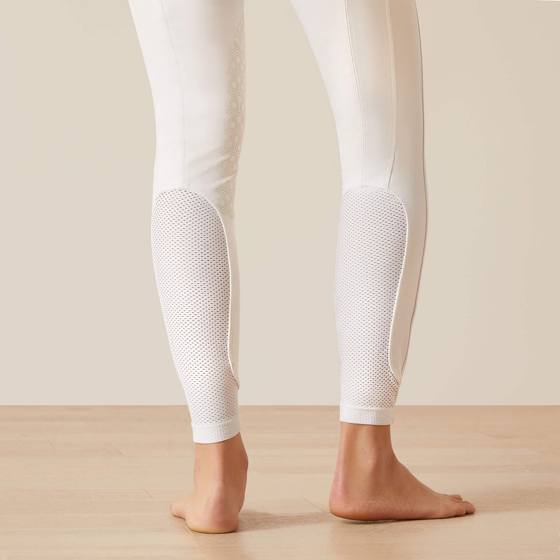 Ariat Tri Factor Grace Knee Patch Breech