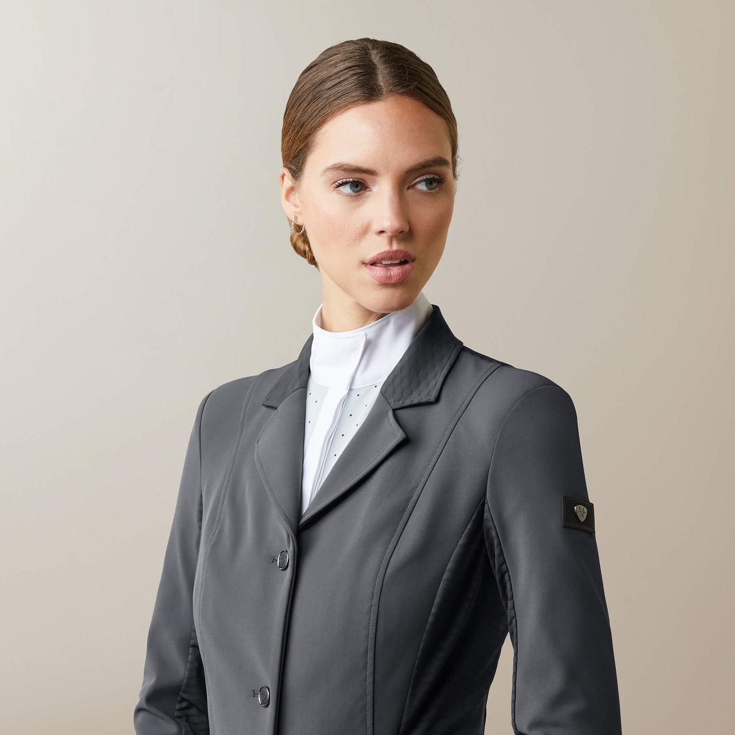 Ariat Galatea Bellatrix Show Coat