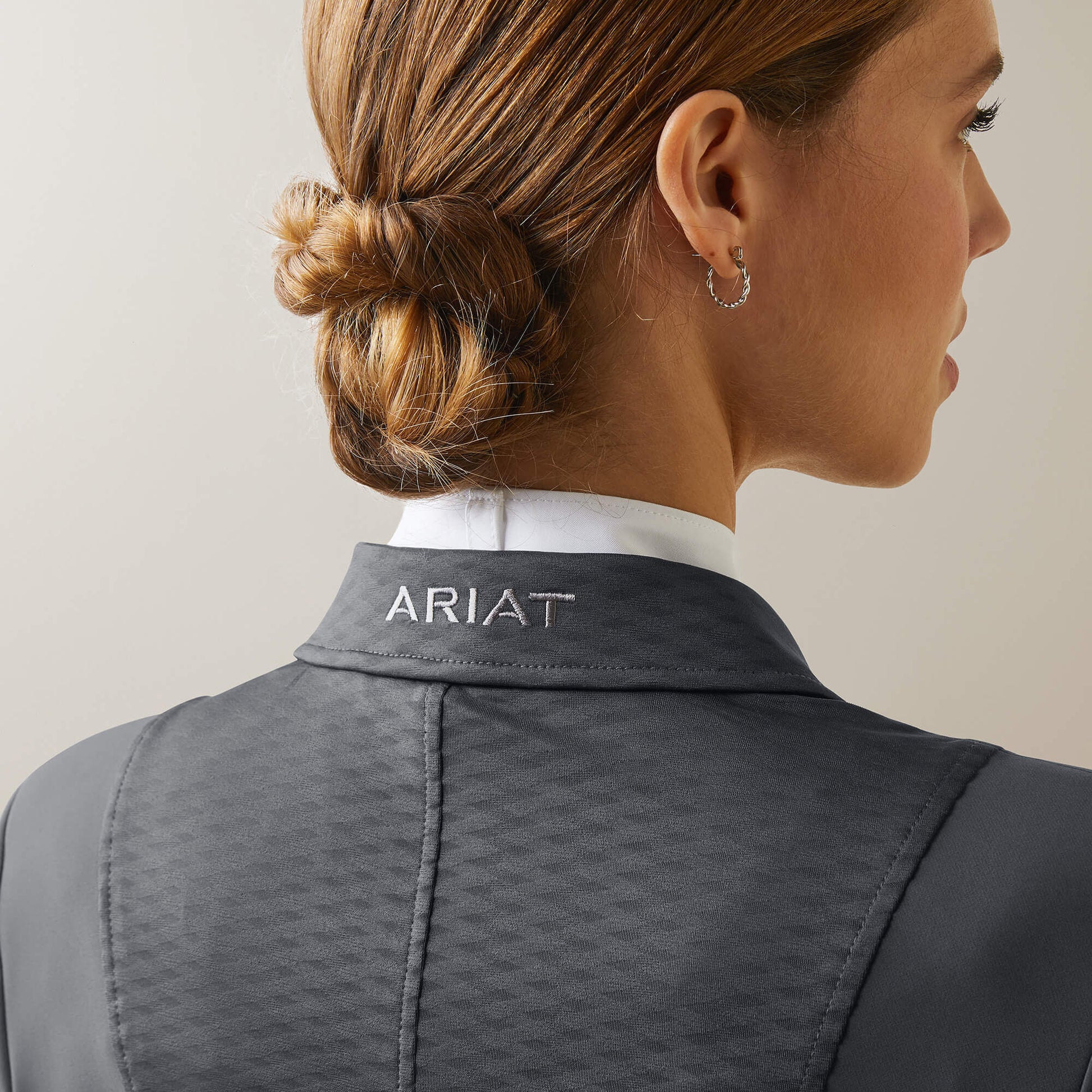 Ariat Galatea Bellatrix Show Coat