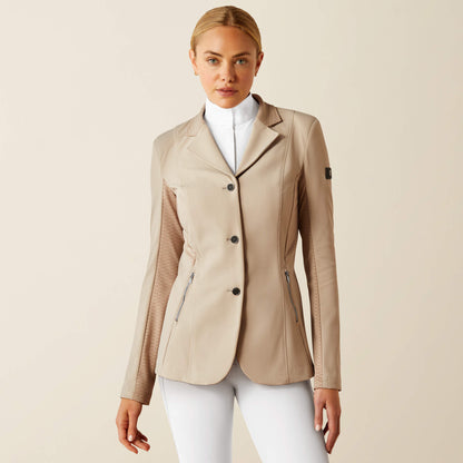 Ariat Galatea Bellatrix Show Coat