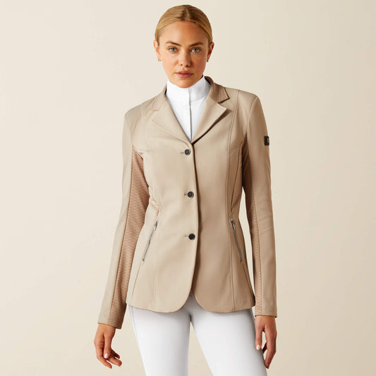 Ariat Galatea Bellatrix Show Coat