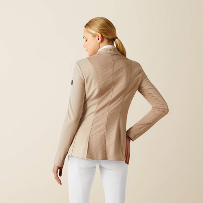 Ariat Galatea Bellatrix Show Coat