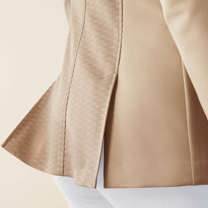Ariat Galatea Bellatrix Show Coat