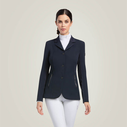 Ariat Galatea Bellatrix Show Coat