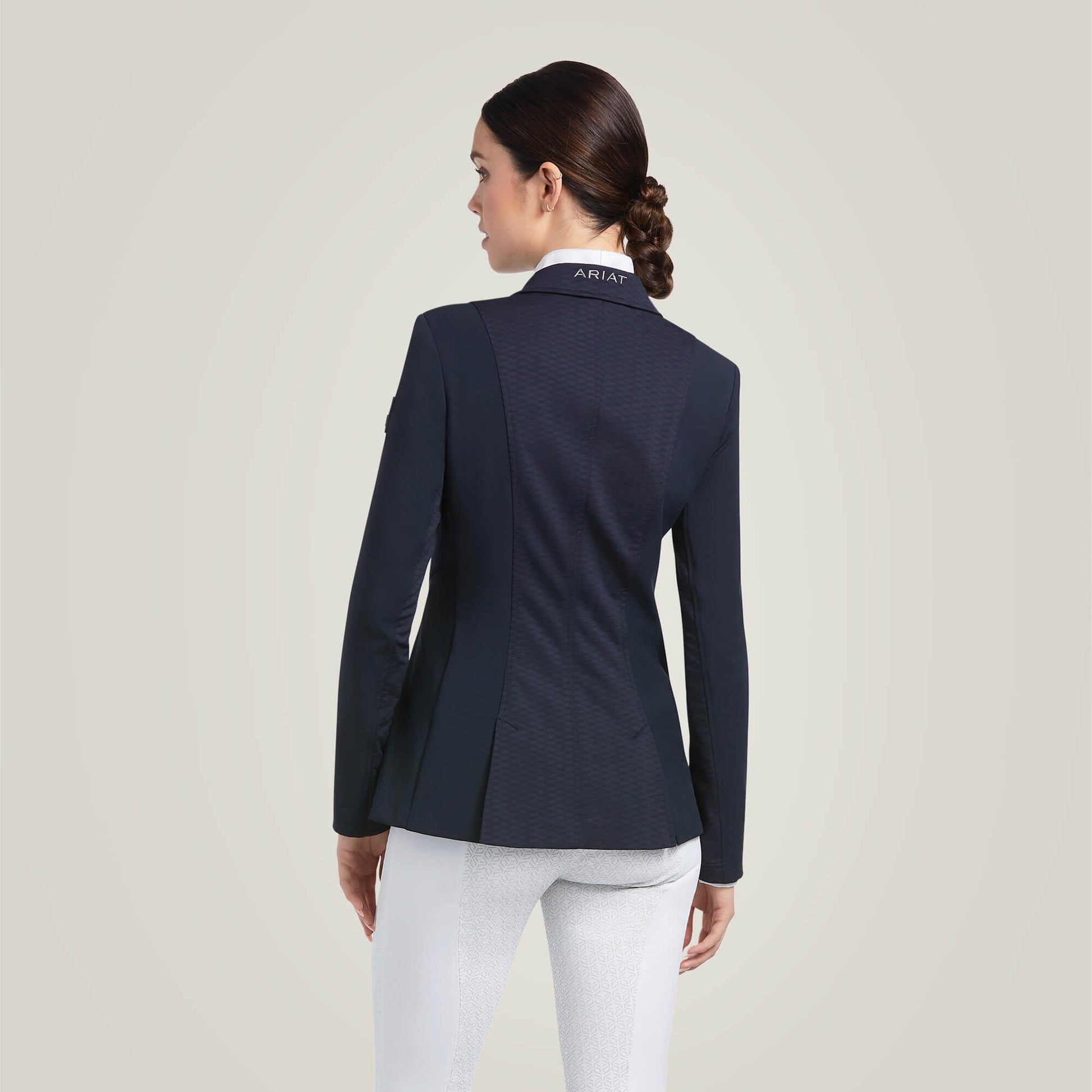 Ariat Galatea Bellatrix Show Coat