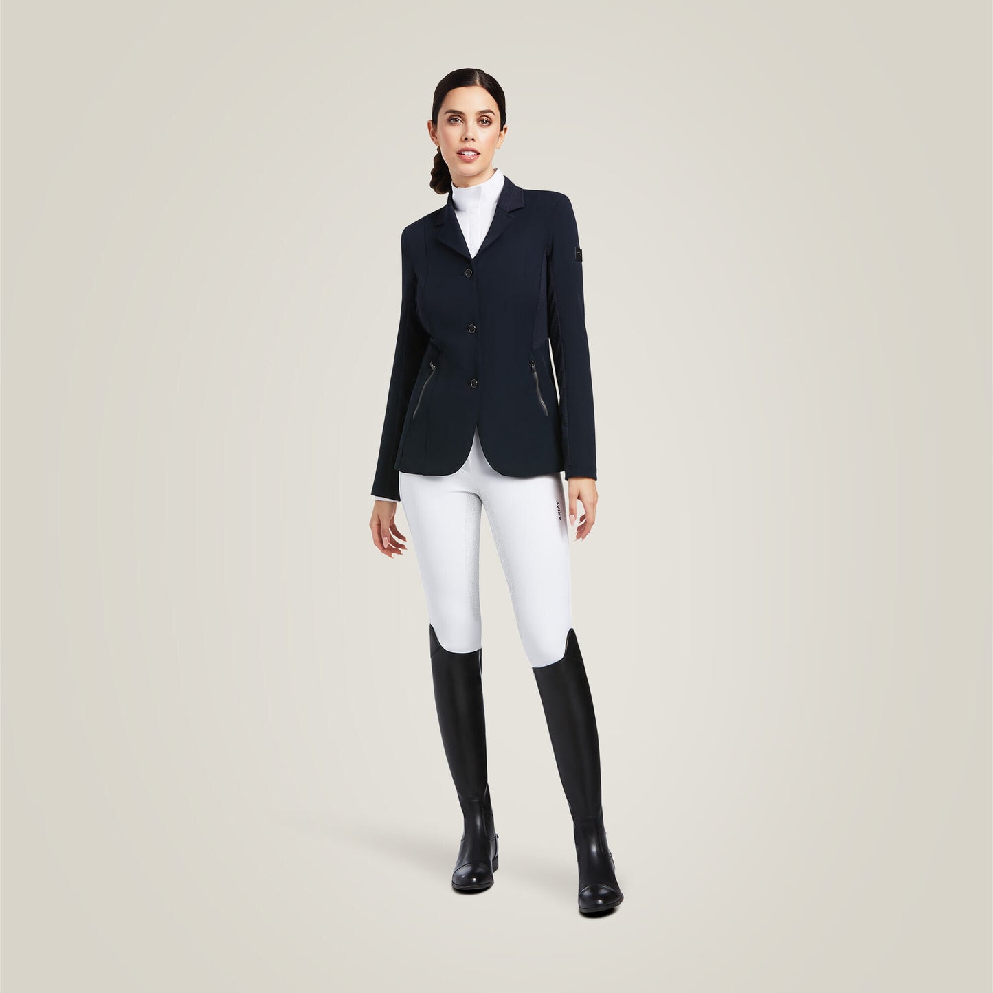 Ariat Galatea Bellatrix Show Coat