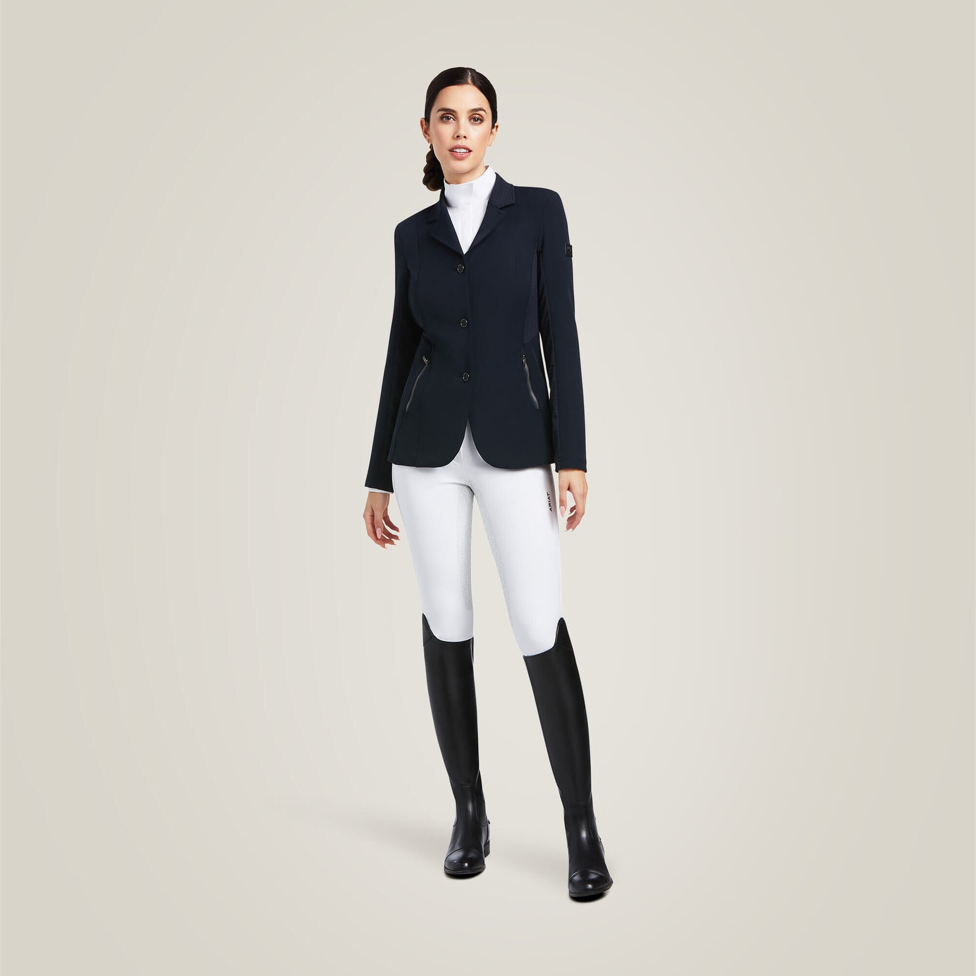 Ariat Galatea Bellatrix Show Coat