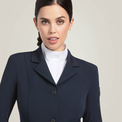 Ariat Galatea Bellatrix Show Coat