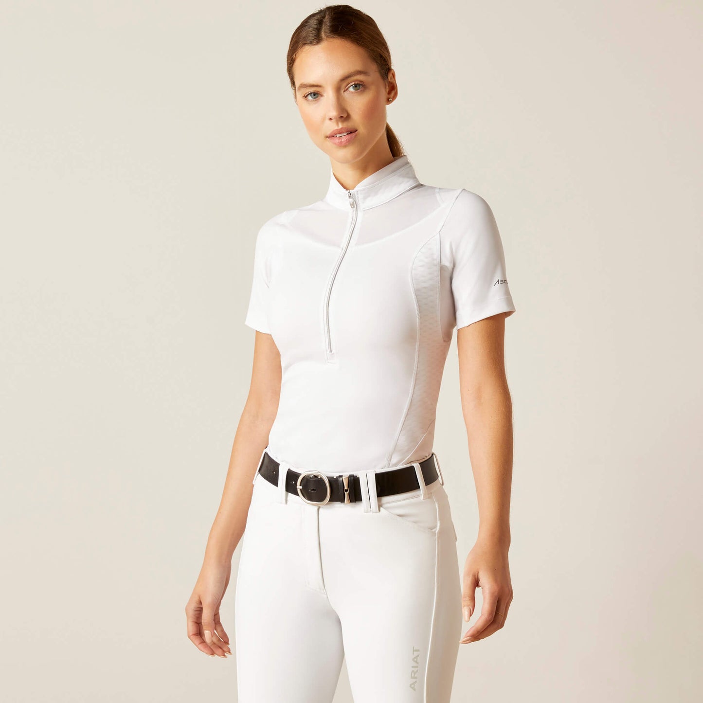 Ariat Ascent Show Shirt