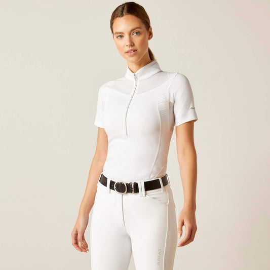 Ariat Ascent Show Shirt