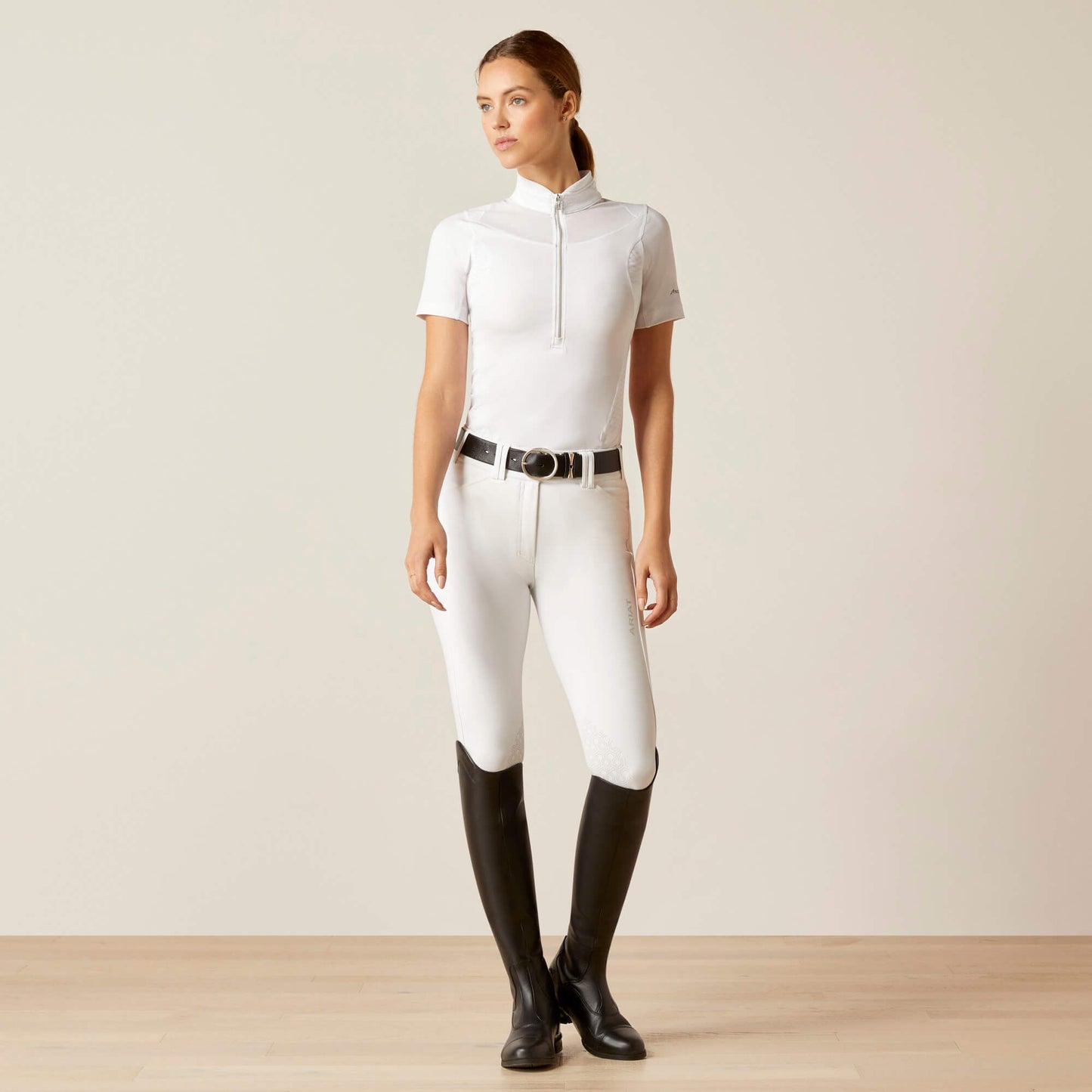 Ariat Ascent Show Shirt