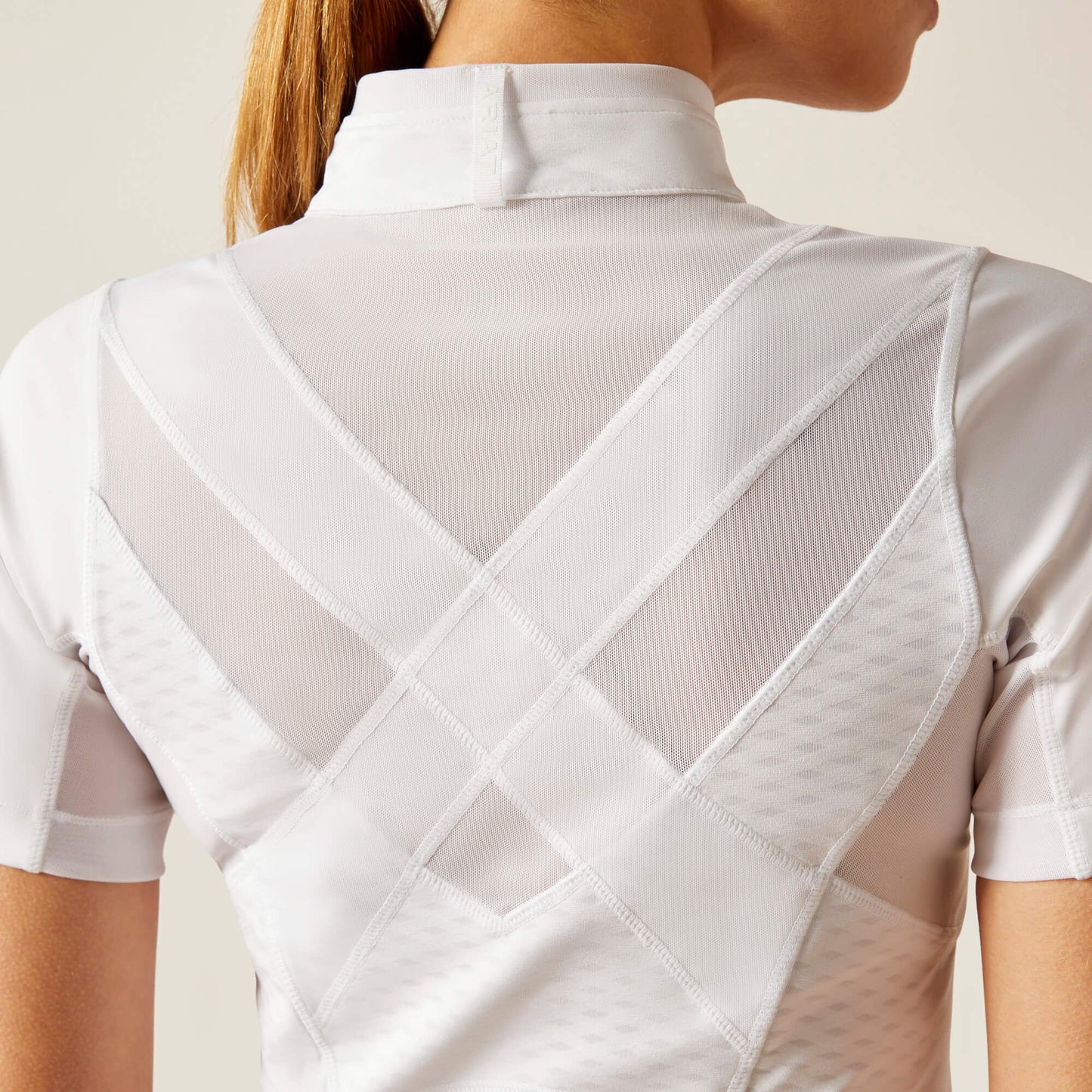 Ariat Ascent Show Shirt