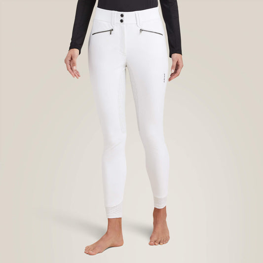 Ariat Tri Factor X Bellatrix Full Seat Breech