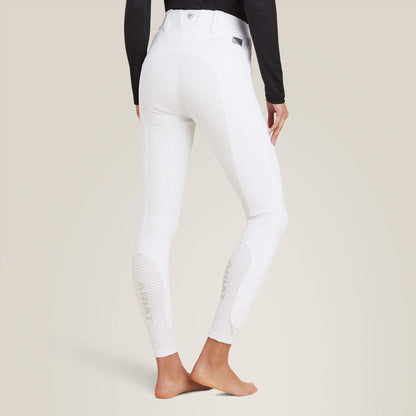 Ariat Tri Factor X Bellatrix Full Seat Breech
