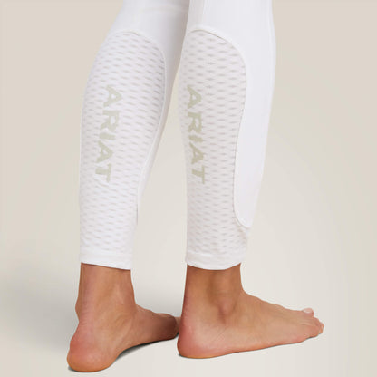 Ariat Tri Factor X Bellatrix Full Seat Breech