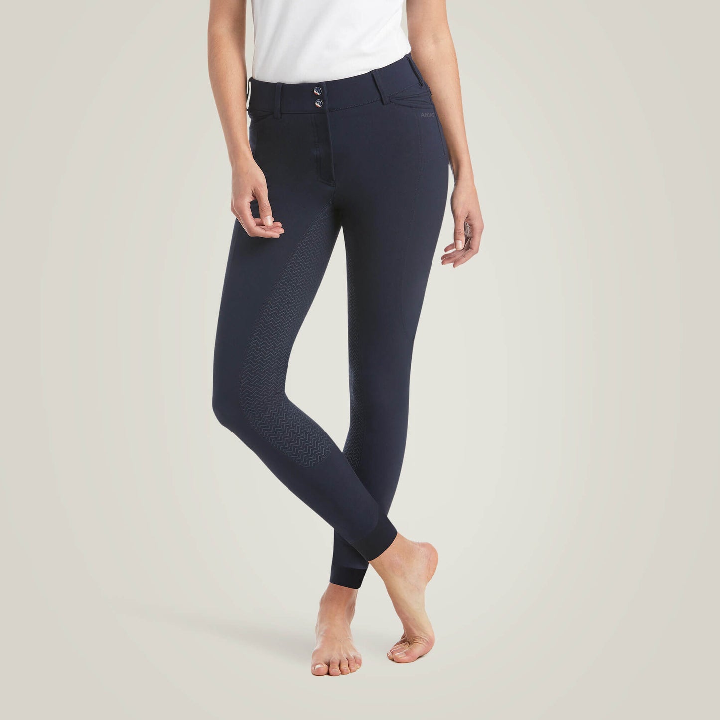 Ariat Prelude Full Seat Breech