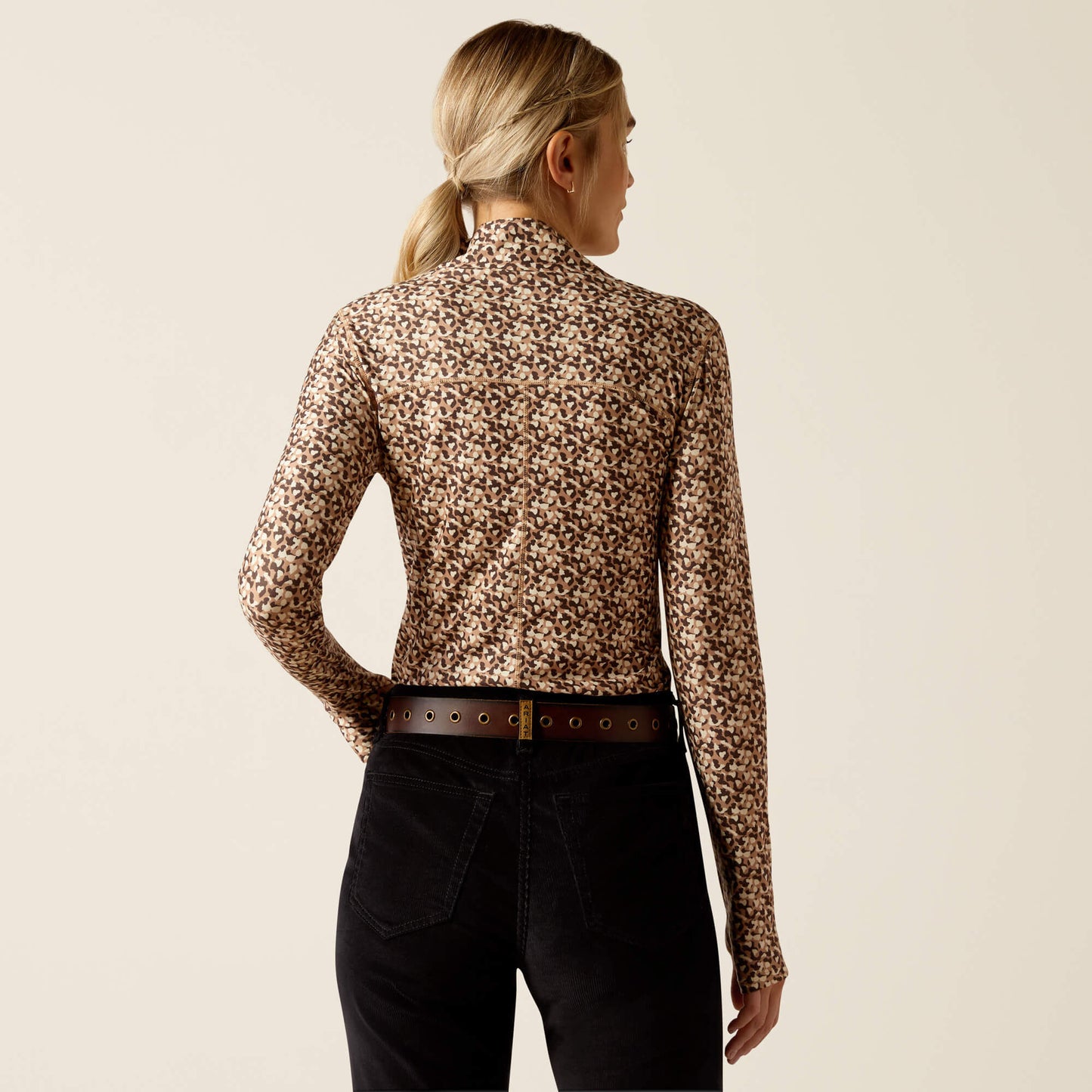 Ariat Lowell 3.0 Wrap Baselayer