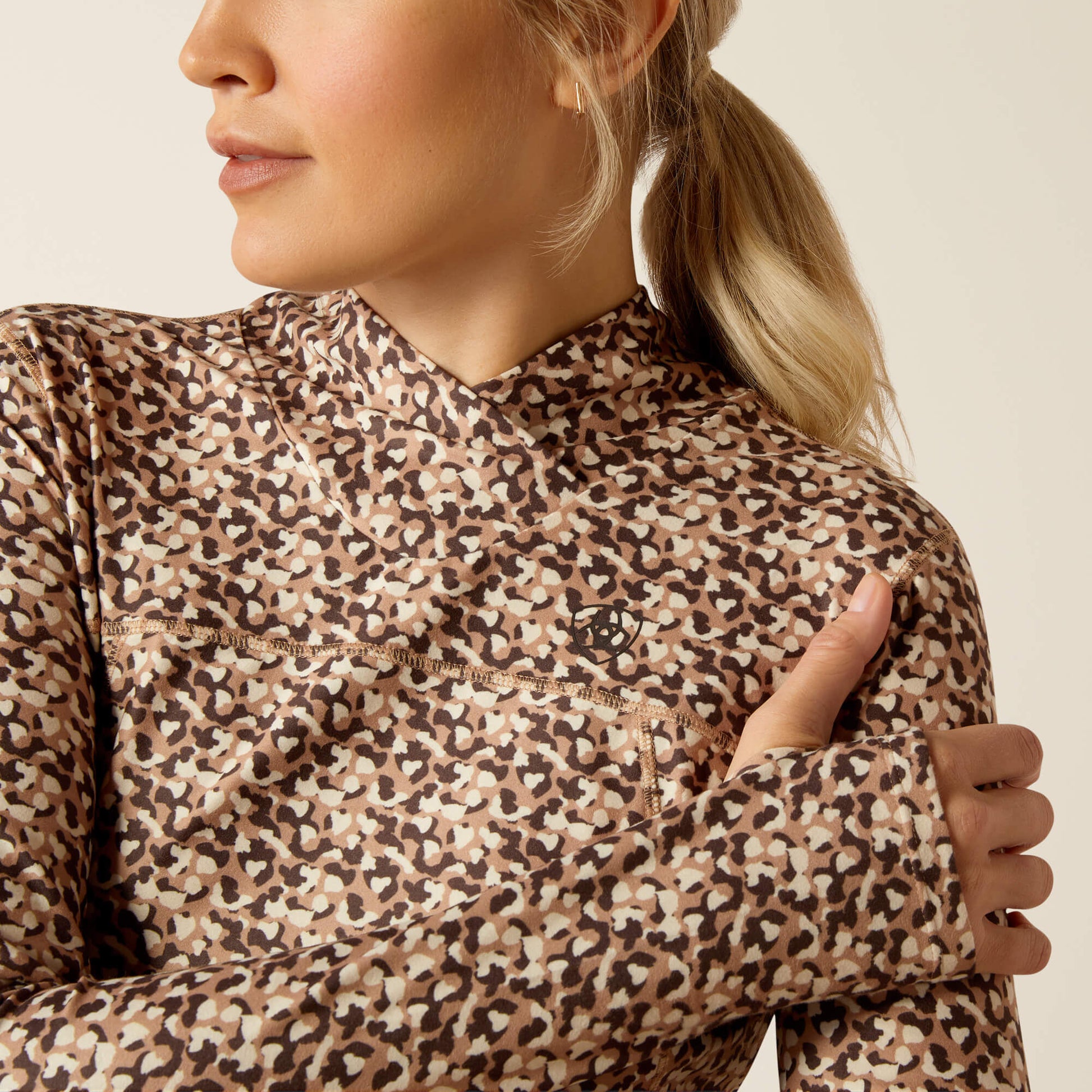 Ariat Lowell 3.0 Wrap Baselayer