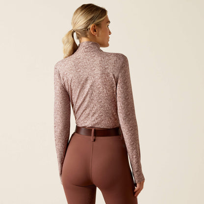 Ariat Lowell 3.0 1/4 Zip Baselayer