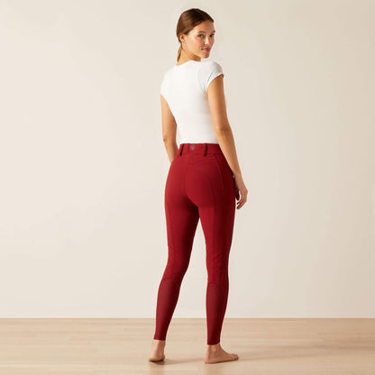 Ariat Tri Factor Grace Knee Patch Breech