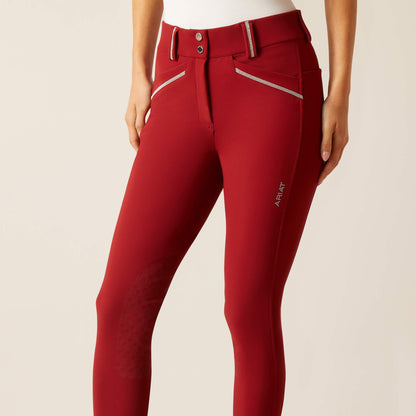 Ariat Tri Factor Grace Knee Patch Breech