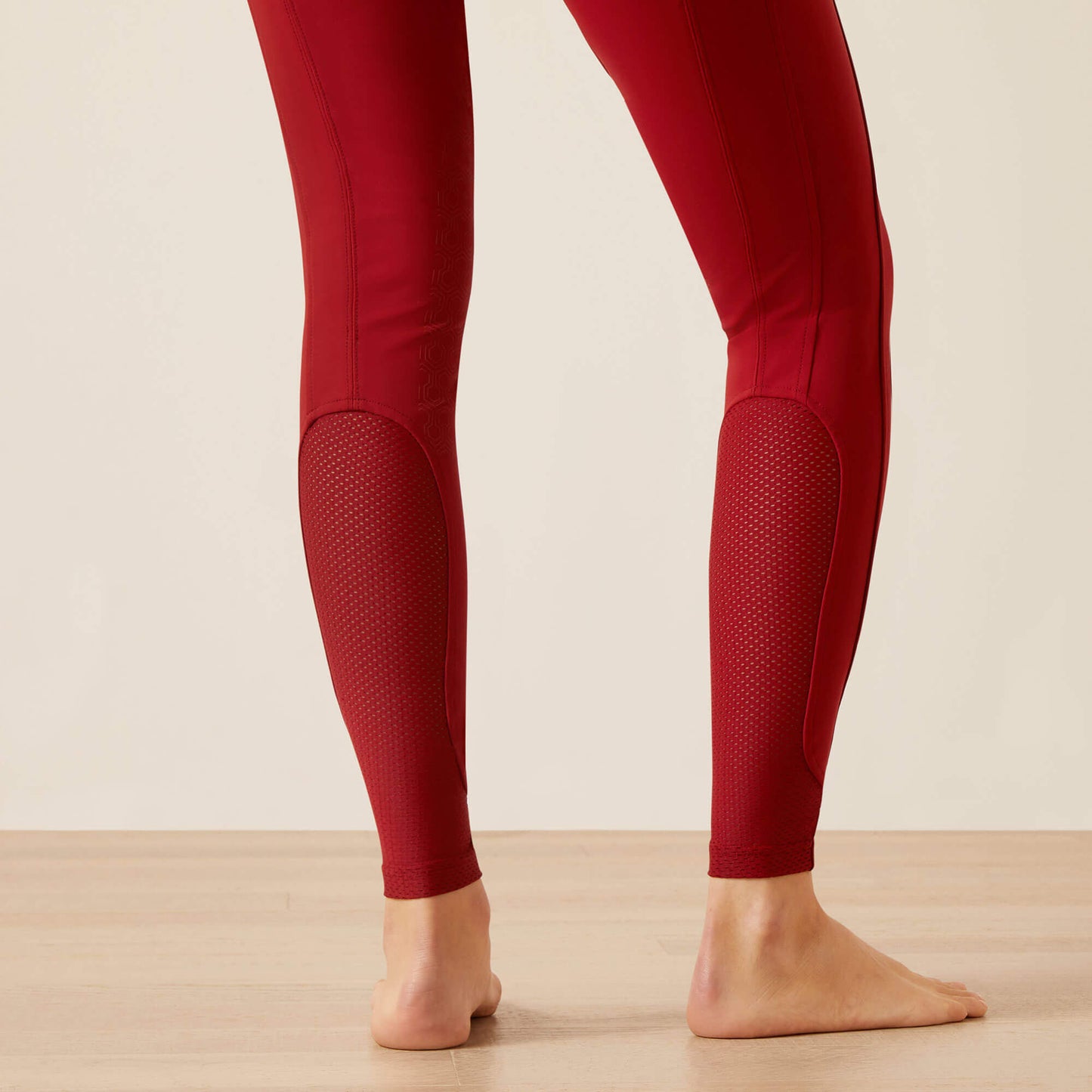 Ariat Tri Factor Grace Knee Patch Breech