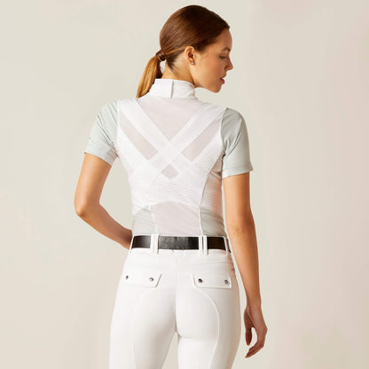 Ariat Ascent Show Shirt