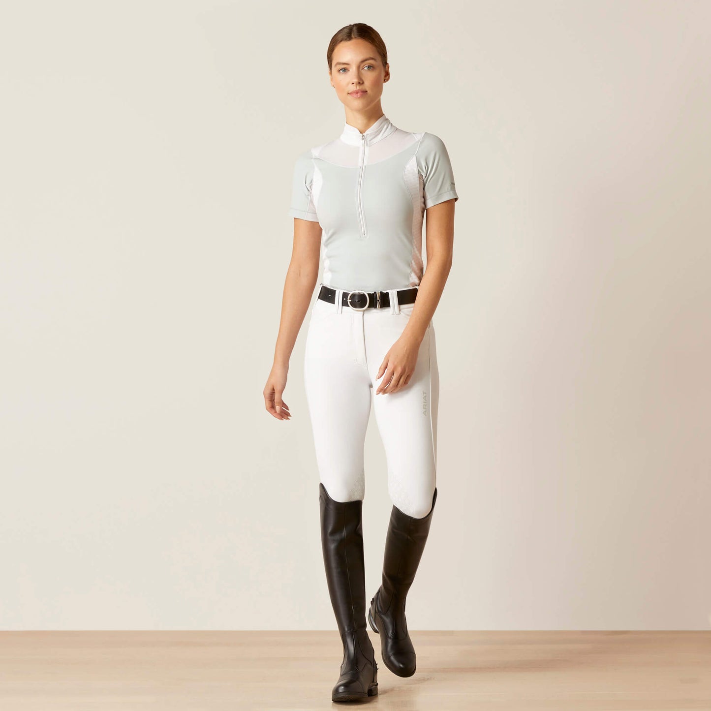 Ariat Ascent Show Shirt