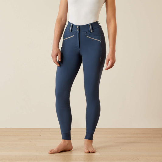 Ariat Tri Factor Grace Knee Patch Breech