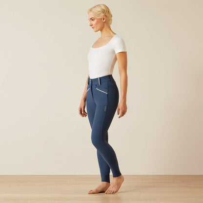 Ariat Tri Factor Grace Knee Patch Breech