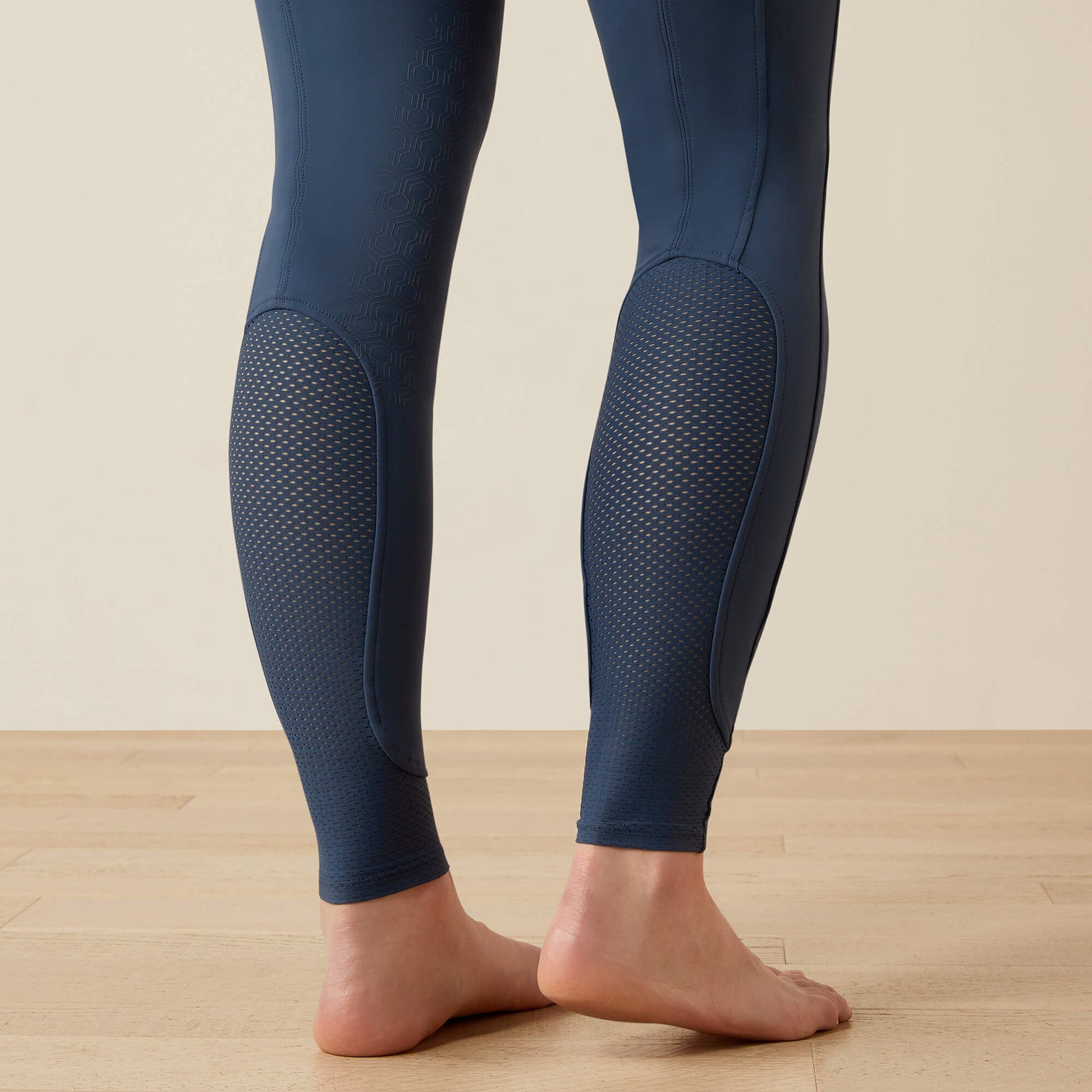 Ariat Tri Factor Grace Knee Patch Breech