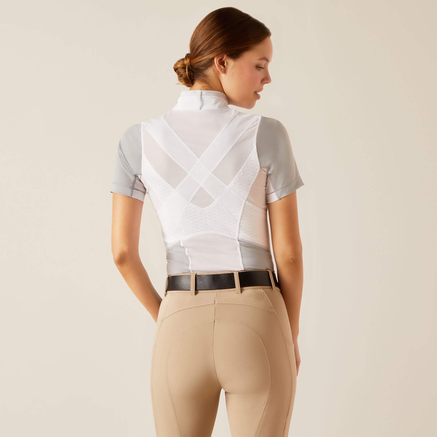 Ariat Ascent Show Shirt