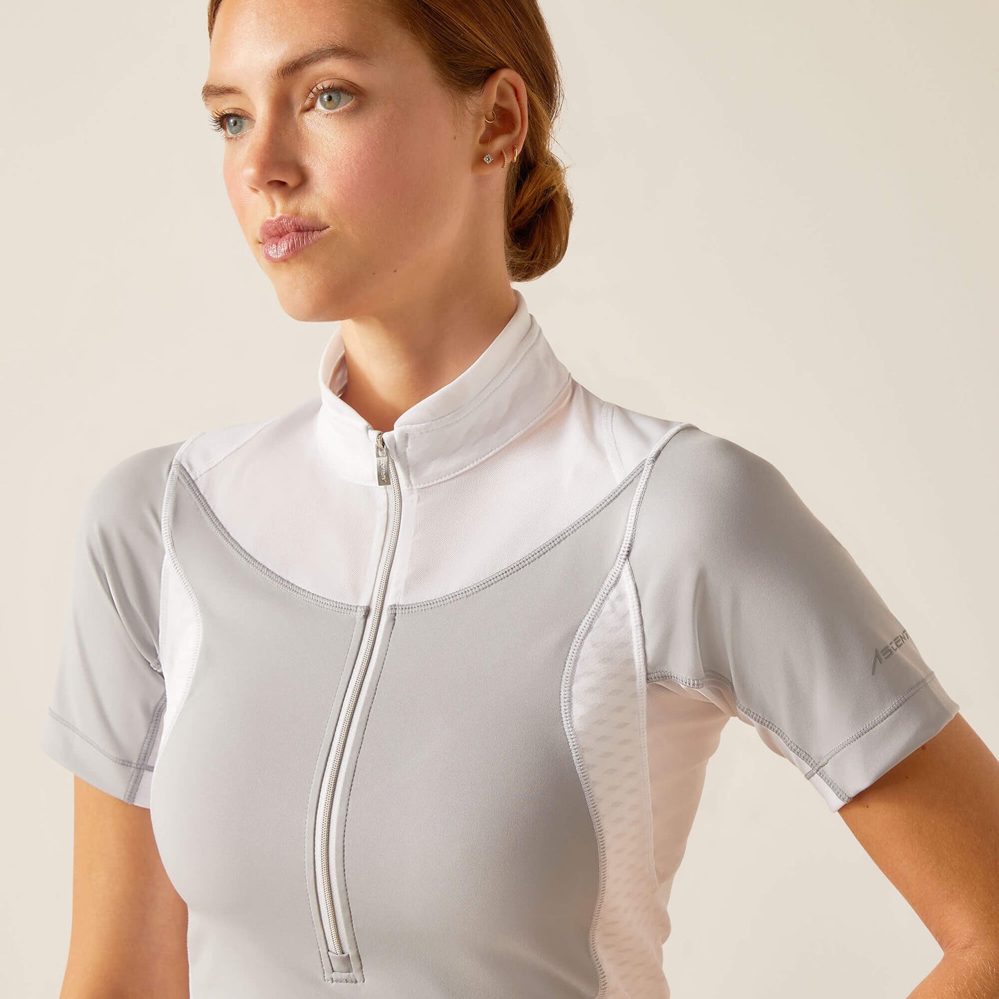 Ariat Ascent Show Shirt