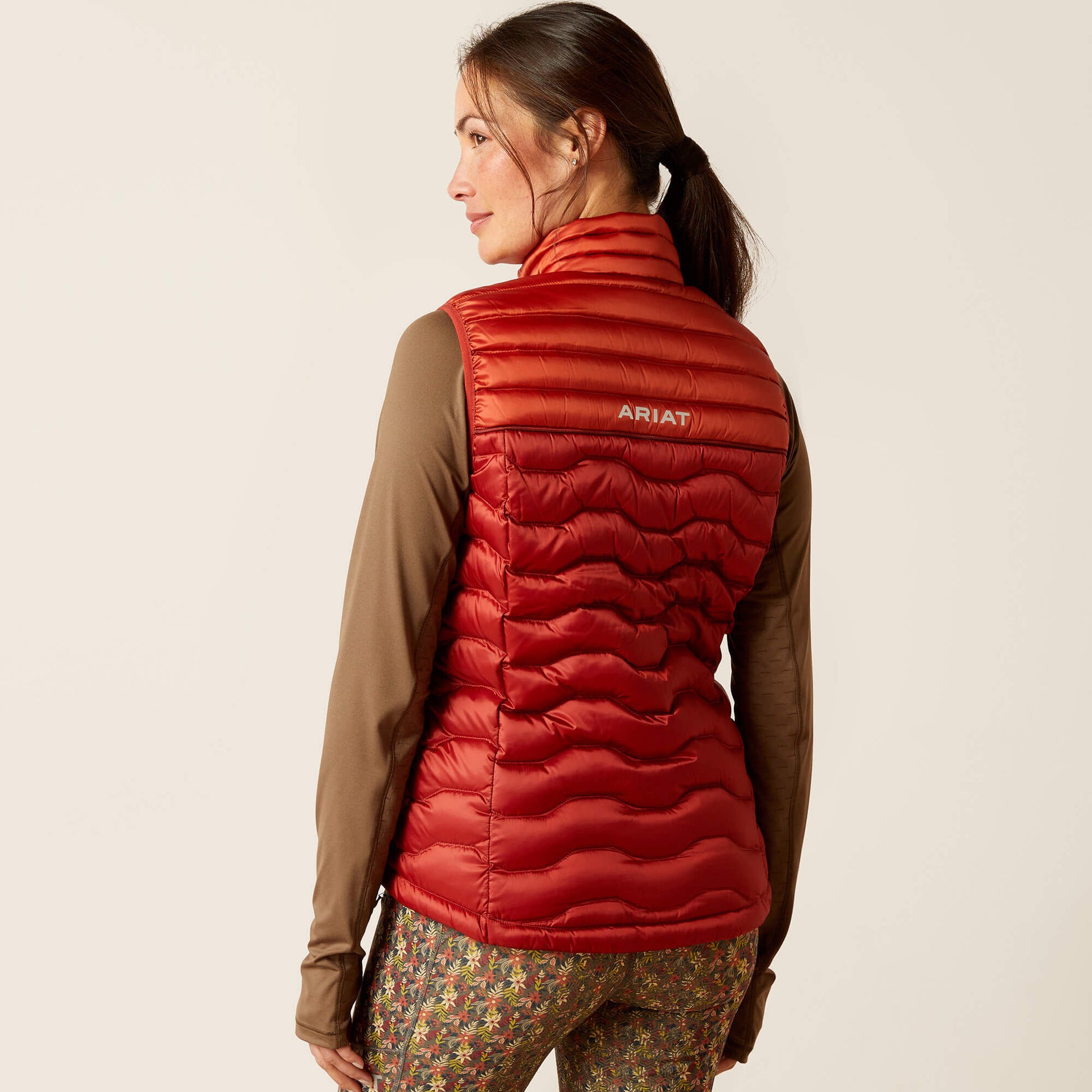 Ariat Ideal Down Vest