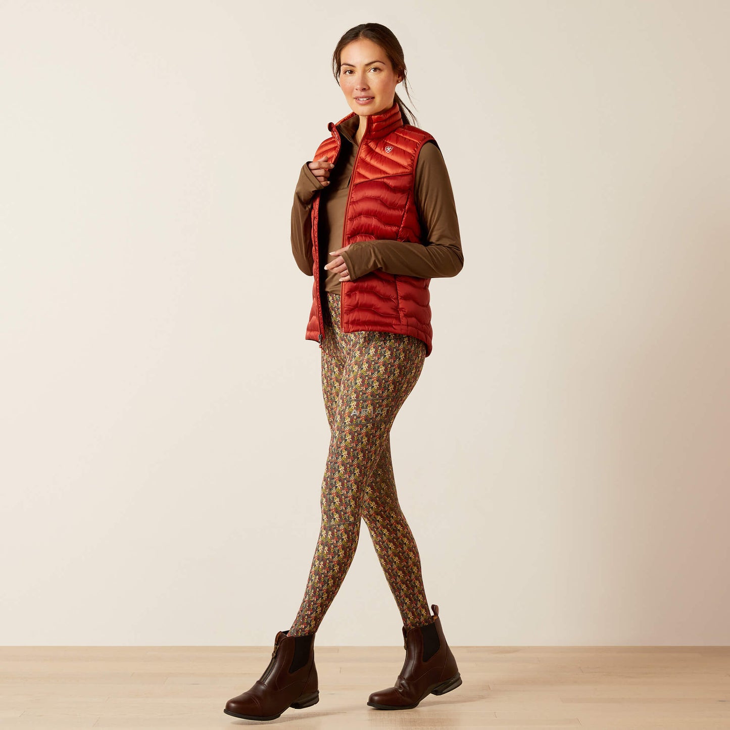Ariat Ideal Down Vest