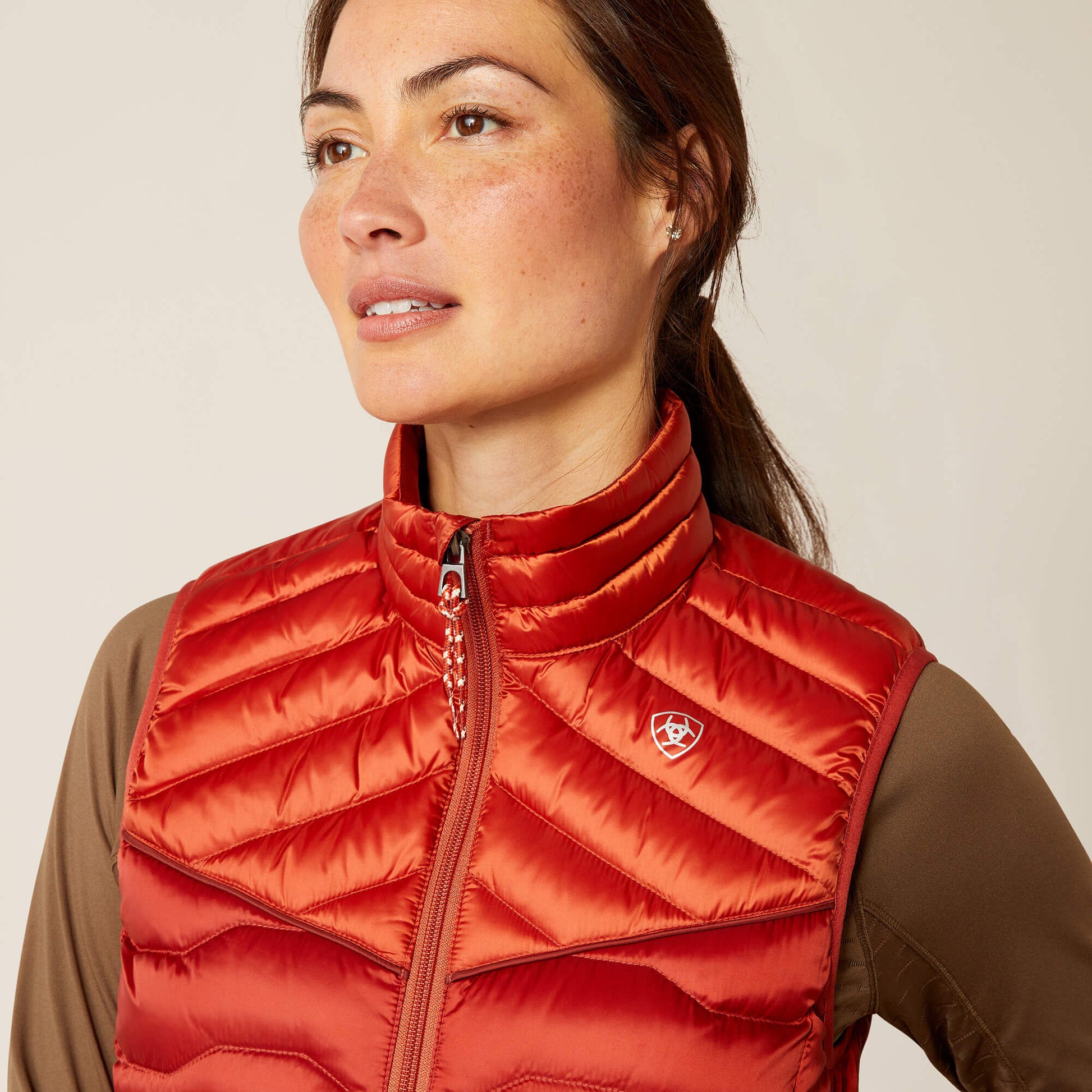 Ariat Ideal Down Vest