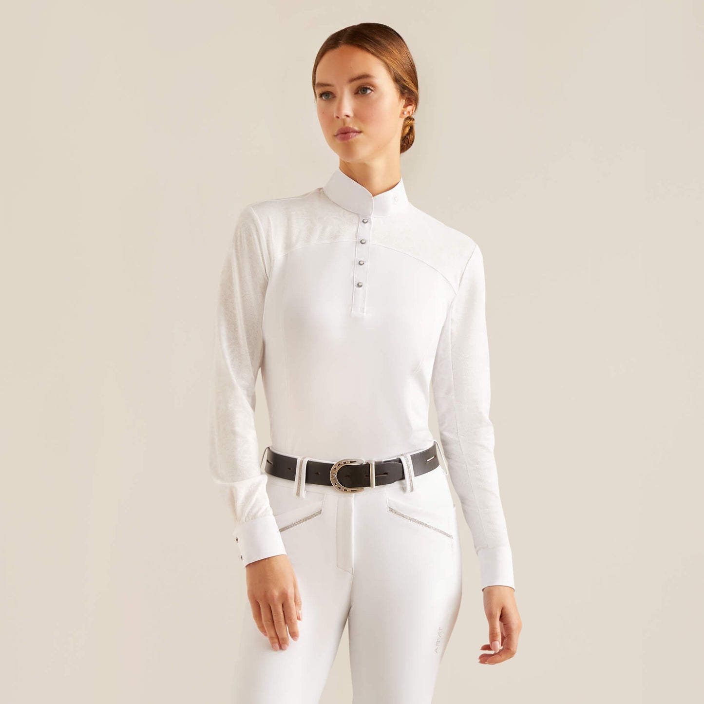 Ariat Bellatrix Show Shirt