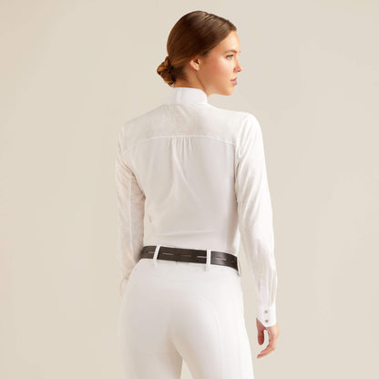 Ariat Bellatrix Show Shirt
