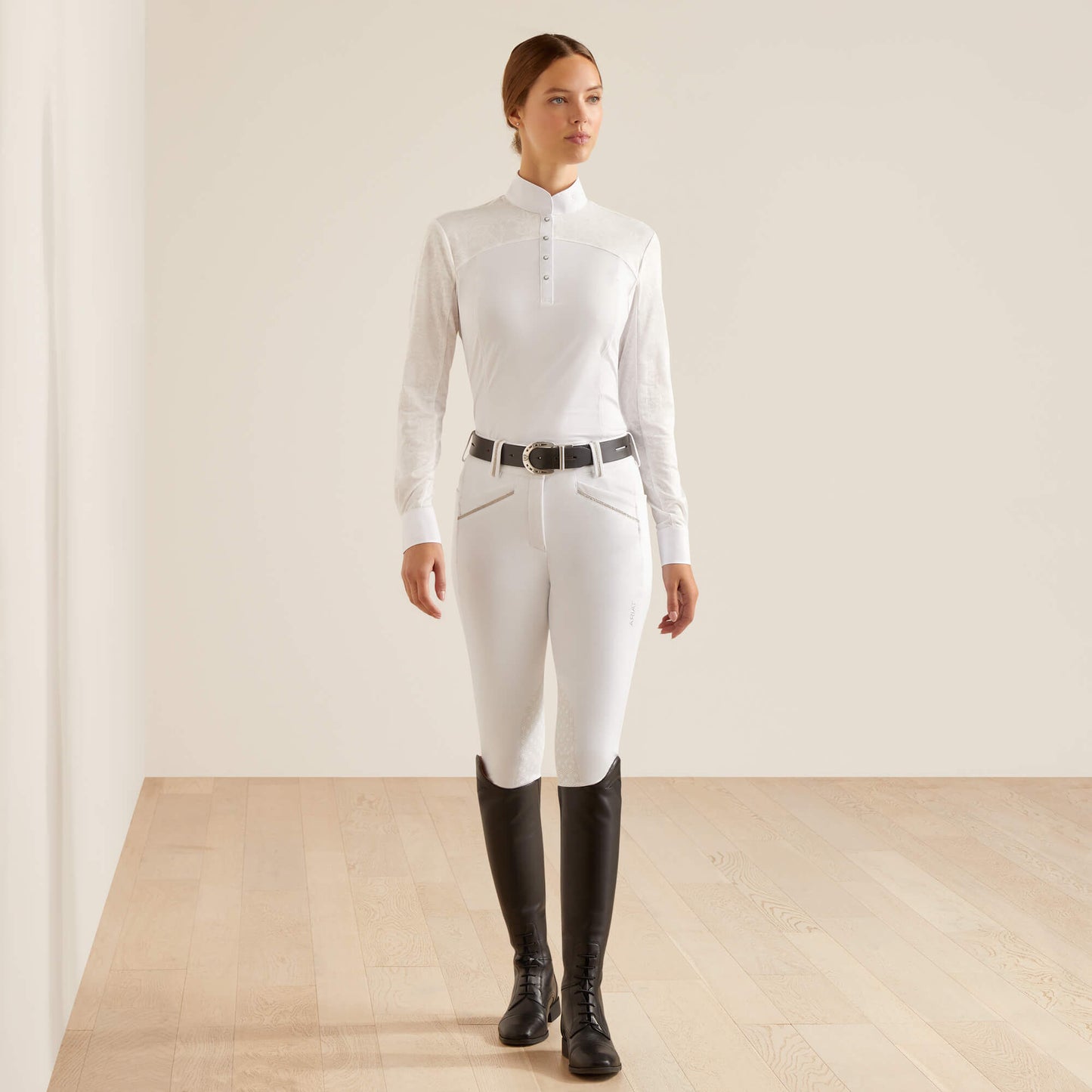 Ariat Bellatrix Show Shirt