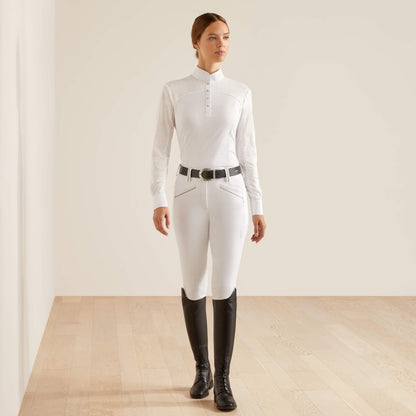Ariat Bellatrix Show Shirt
