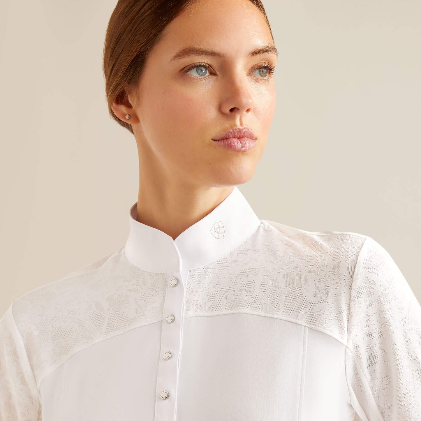 Ariat Bellatrix Show Shirt
