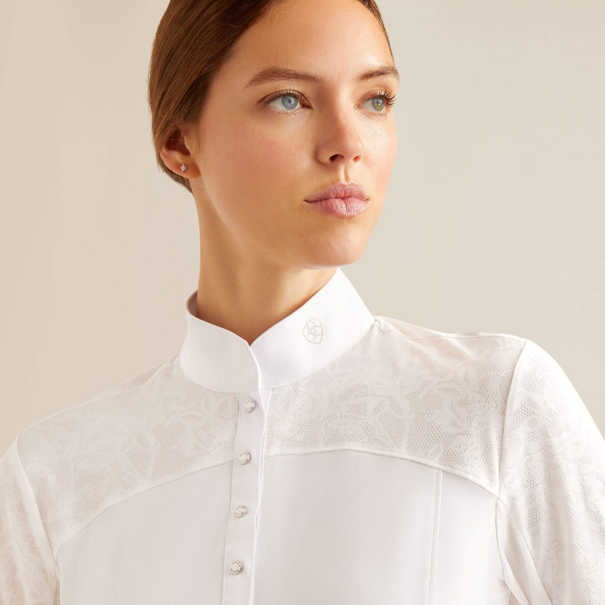 Ariat Bellatrix Show Shirt