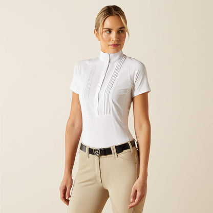 Ariat Luxe 2.0 Show Shirt