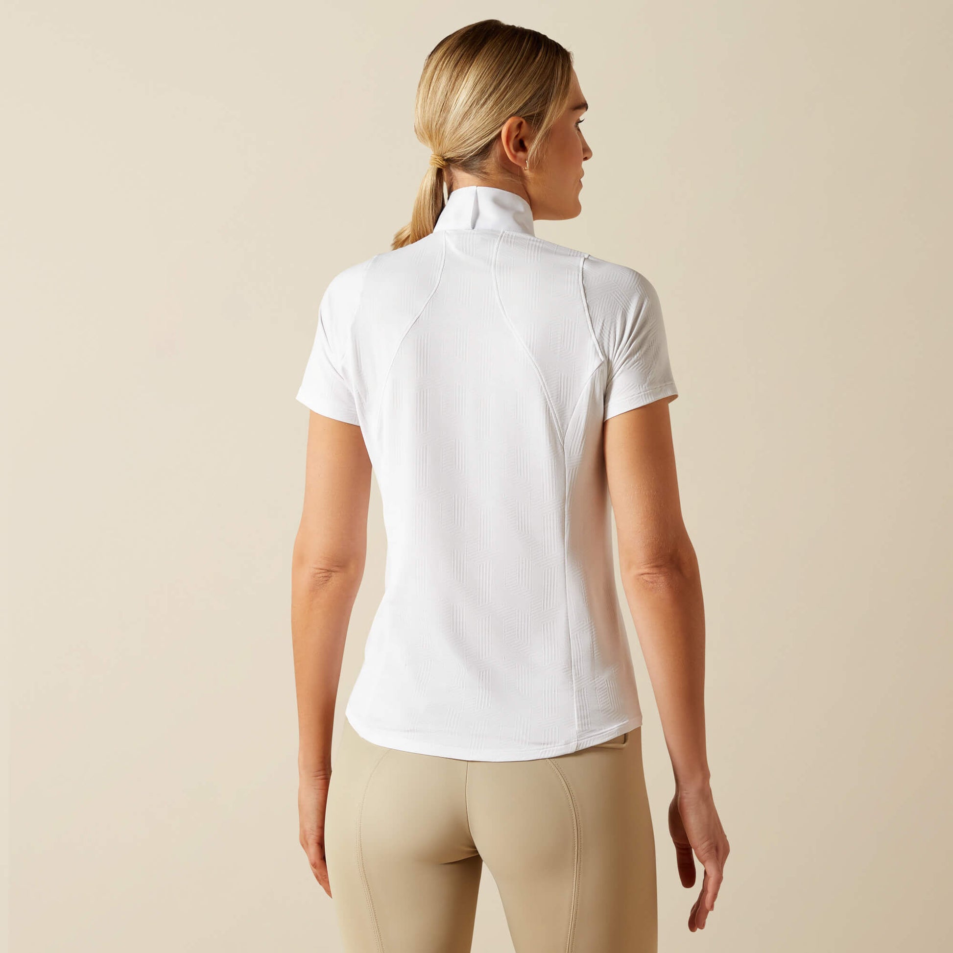 Ariat Luxe 2.0 Show Shirt