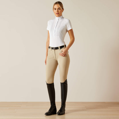 Ariat Luxe 2.0 Show Shirt