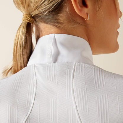 Ariat Luxe 2.0 Show Shirt