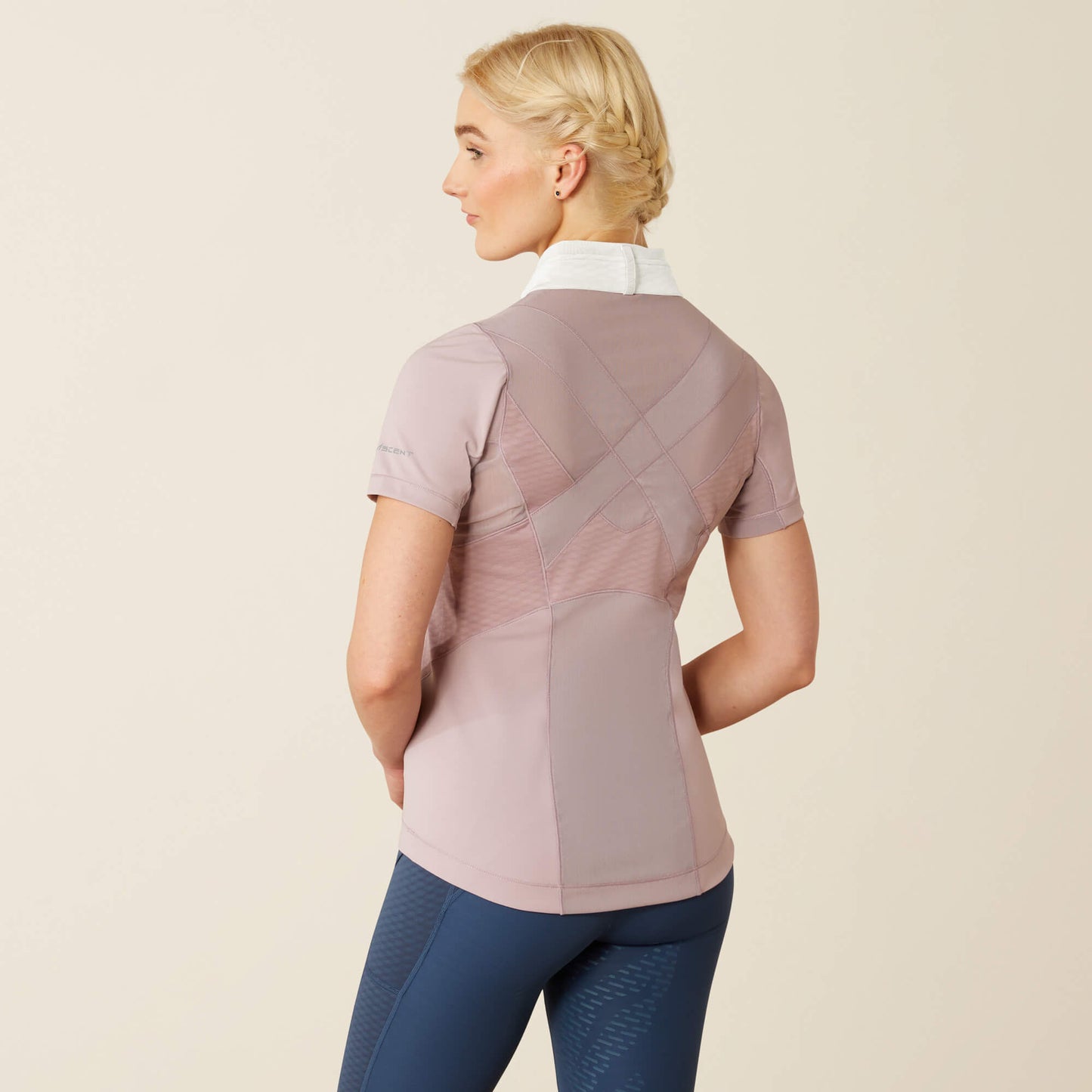 Ariat Ascent Show Shirt