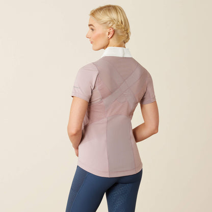 Ariat Ascent Show Shirt