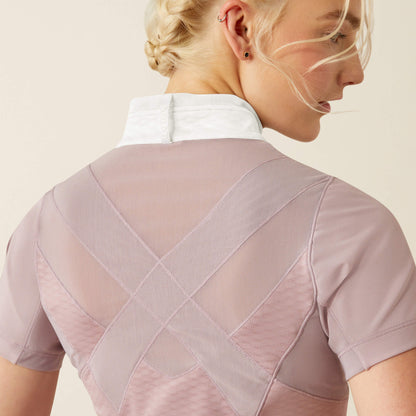 Ariat Ascent Show Shirt