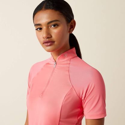 Ariat Soquel 1/4 Zip Baselayer